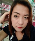 Rencontre Femme Thaïlande à sawankalok : Kwanrouan, 43 ans